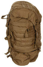 Rucsac militar US USMC coyote tan, fara curea surplus militar autentic