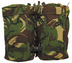 Daybag britanic DPM camuflaj surplus militar autentic