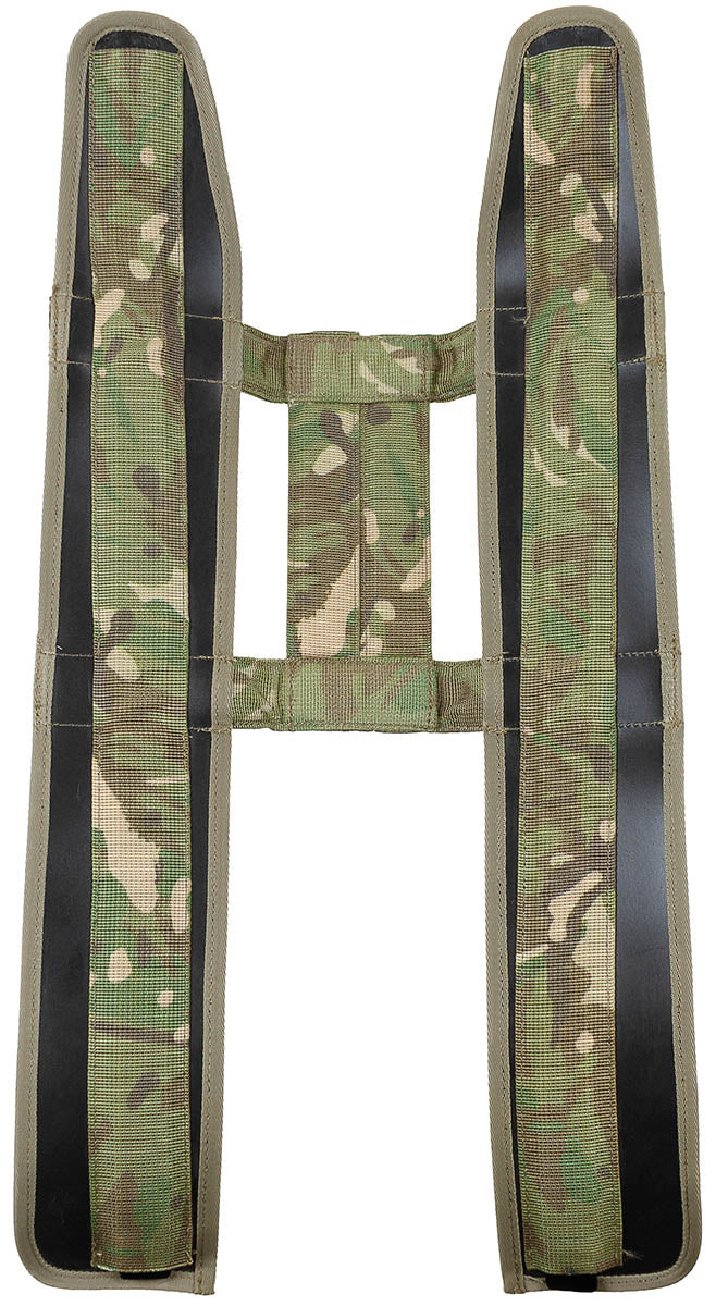 Cadru rucsac Virtus Bergen 90l britanic surplus militar autentic