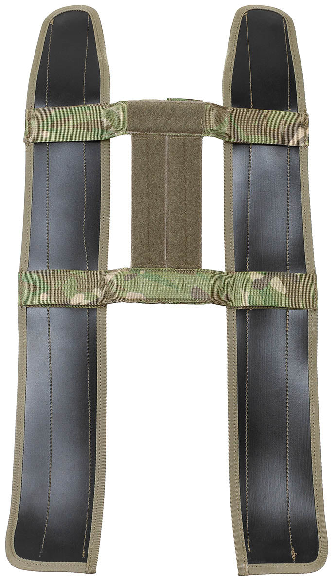Cadru rucsac Virtus Bergen 90l britanic surplus militar autentic