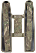 Cadru Virtus pentru rucsac Bergen 45 l Armata Britanica MTP surplus militar autentic | NECLINTIT