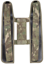 Cadru Virtus pentru rucsac Bergen 45 l Armata Britanica MTP surplus militar autentic | NECLINTIT