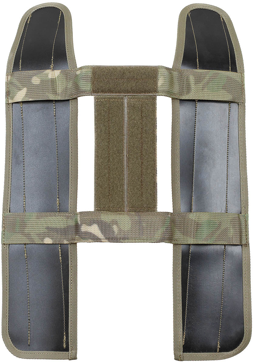Cadru Virtus pentru rucsac Bergen 45 l Armata Britanica MTP surplus militar autentic | NECLINTIT