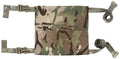 Clapeta prindere MTP pentru rucsac Bergen surplus militar autentic