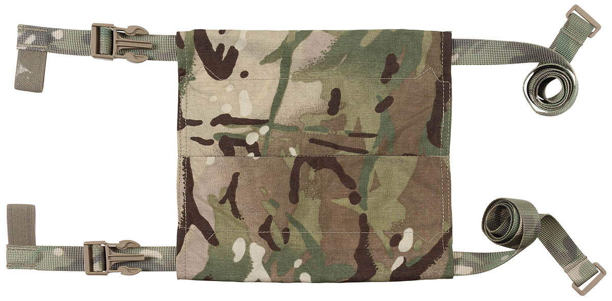 Clapeta prindere MTP pentru rucsac Bergen surplus militar autentic