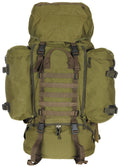 rucsac berghaus crusader 90 20l armata britanica surplus folosit
