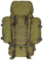 rucsac berghaus crusader 90 20l armata britanica surplus folosit