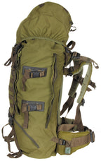 rucsac berghaus crusader 90 20l armata britanica surplus folosit