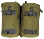 rucsac berghaus crusader 90 20l armata britanica surplus folosit