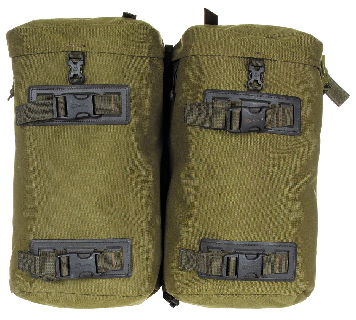 rucsac berghaus crusader 90 20l armata britanica surplus folosit