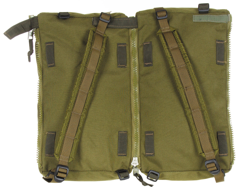 rucsac berghaus crusader 90 20l armata britanica surplus folosit