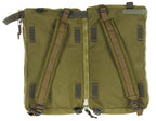 rucsac berghaus crusader 90 20l armata britanica surplus folosit