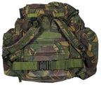 Rucsac PLCE Short cu buzunare laterale Armata Britanica DPM surplus militar autentic | NECLINTIT