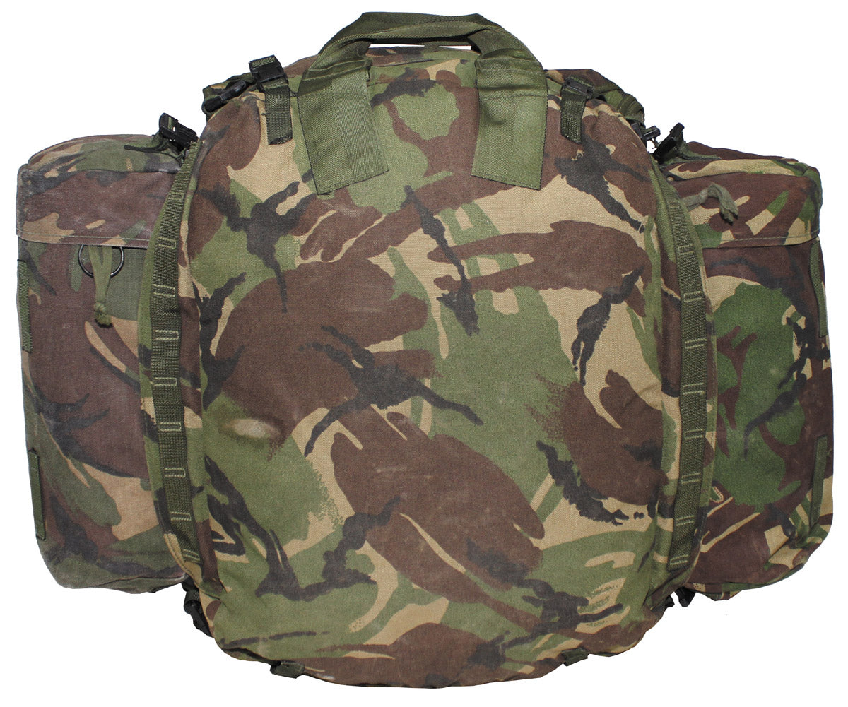 Rucsac militar britanic DPM Other Arms surplus militar autentic