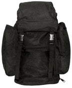 Rucsac militar britanic negru 30 litri surplus militar autentic