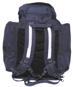 Rucsac Armata Britanica Royal Air Force 30 l, albastru surplus militar autentic | NECLINTIT