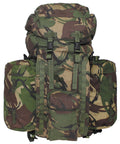 Rucsac militar britanic PLCE Long DPM surplus militar autentic
