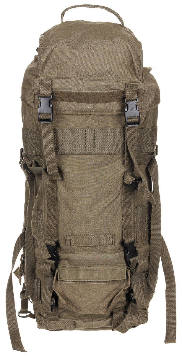Rucsac de lupta austriac, oliv surplus militar autentic