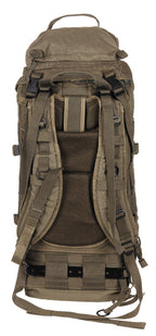 Rucsac de lupta austriac, oliv surplus militar autentic
