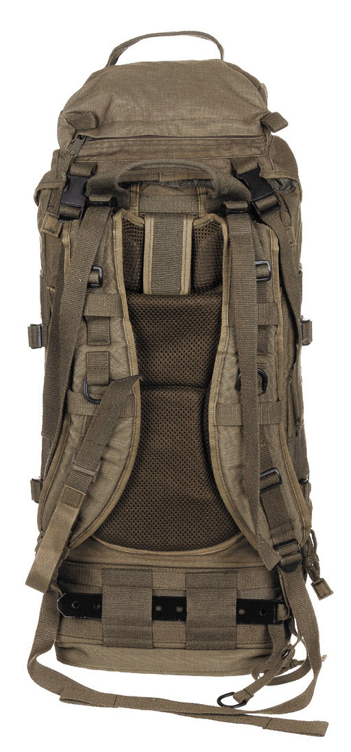 Rucsac de lupta austriac, oliv surplus militar autentic