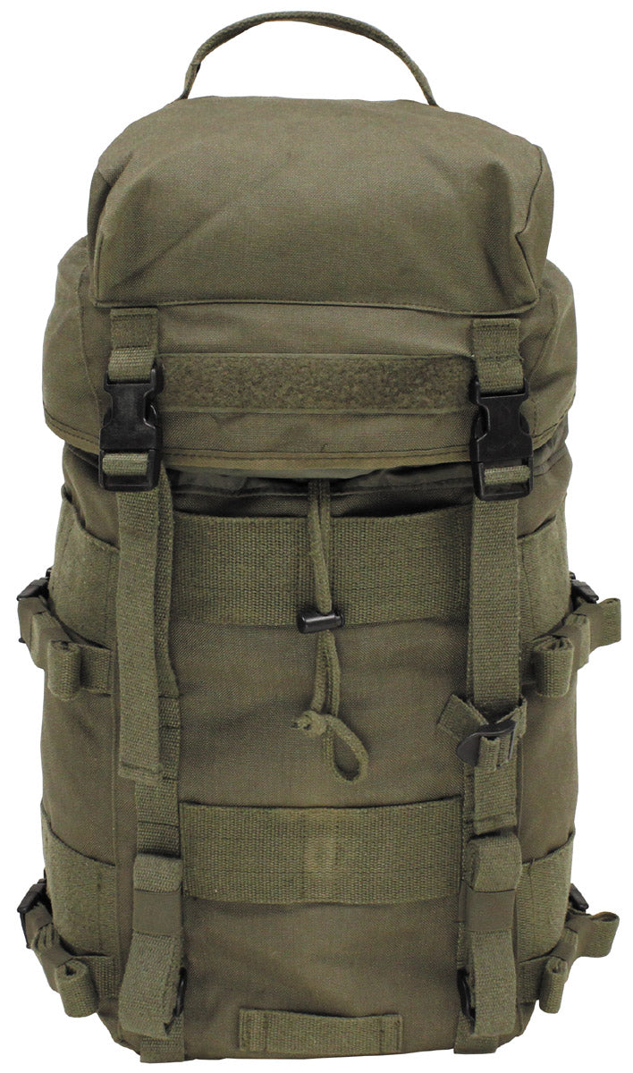 Rucsac de lupta militar austriac Mech-Modul REDO surplus militar autentic