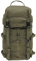 Rucsac de lupta militar austriac Mech-Modul REDO surplus militar autentic