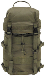 Rucsac de lupta militar austriac Mech-Modul REDO surplus militar autentic