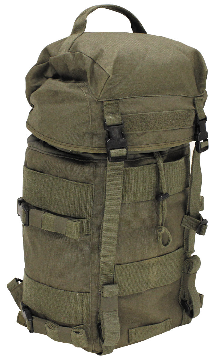 Rucsac de lupta militar austriac Mech-Modul REDO surplus militar autentic