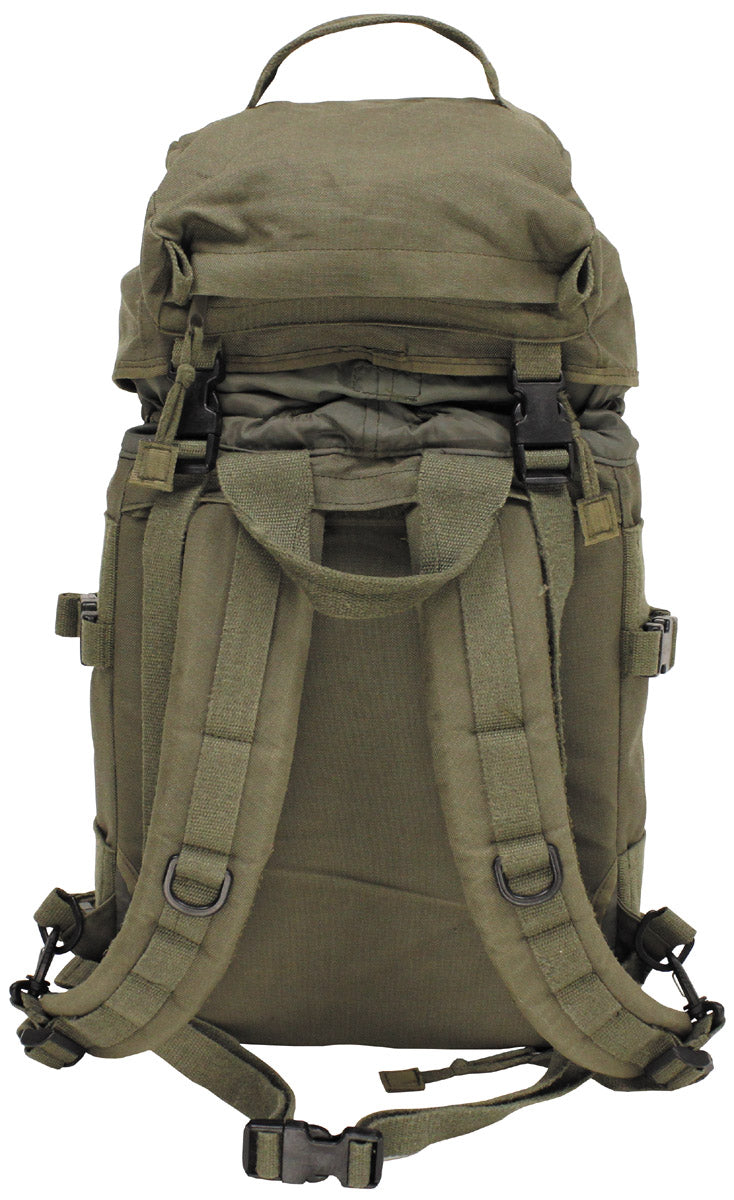 Rucsac de lupta militar austriac Mech-Modul REDO surplus militar autentic