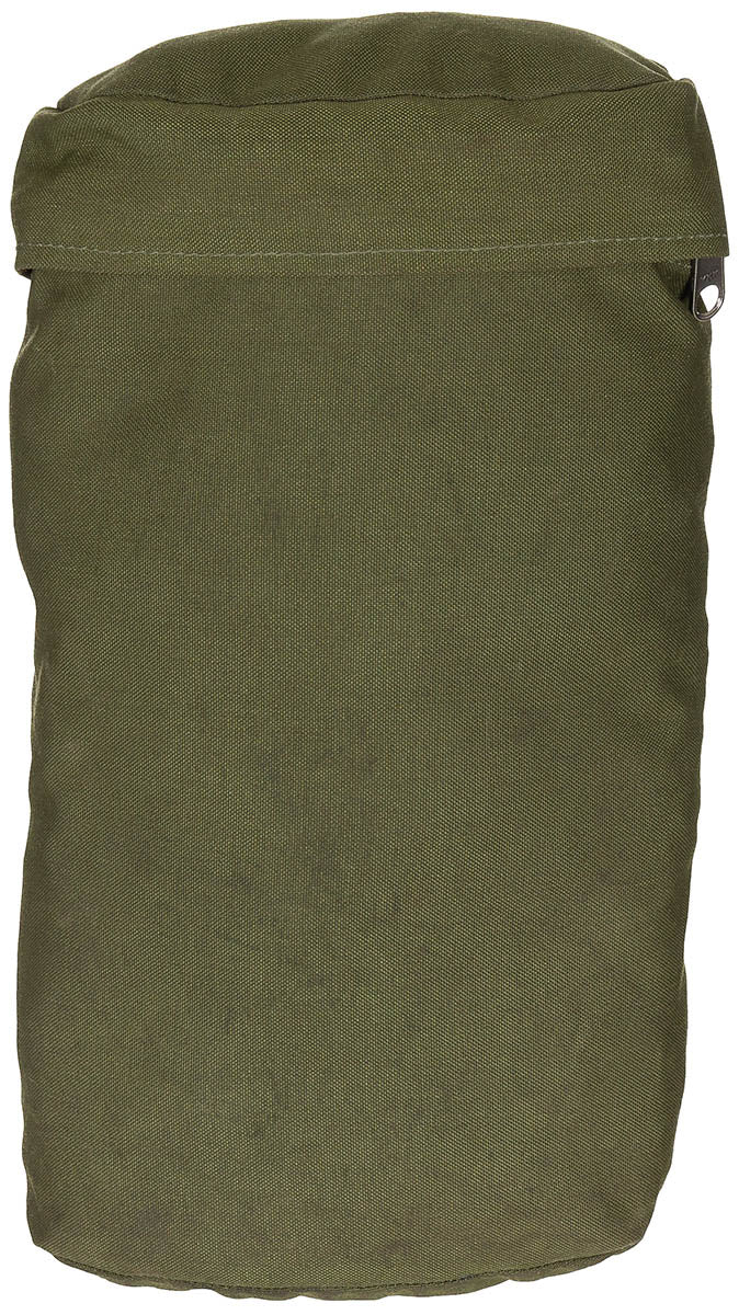 Buzunar lateral mare pentru rucsac KAZ03 Armata Austriaca oliv surplus militar autentic | NECLINTIT