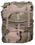 rucsac us molle ii large original desert surplus ca nou