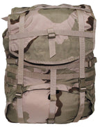 rucsac us molle ii large original desert surplus ca nou