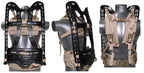 rucsac us molle ii large original desert surplus ca nou