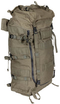 Rucsac austriac Kraxe 90 L, oliv, fara cadru surplus militar autentic