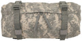 Borseta MOLLE II americana, camuflaj AT-digital surplus militar autentic