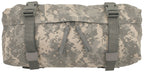 Borseta MOLLE II americana, camuflaj AT-digital surplus militar autentic