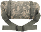 Borseta MOLLE II americana, camuflaj AT-digital surplus militar autentic