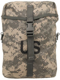 Buzunar lateral US, rucsac Molle II, AT-digital surplus militar autentic