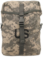 Buzunar lateral US, rucsac Molle II, AT-digital surplus militar autentic