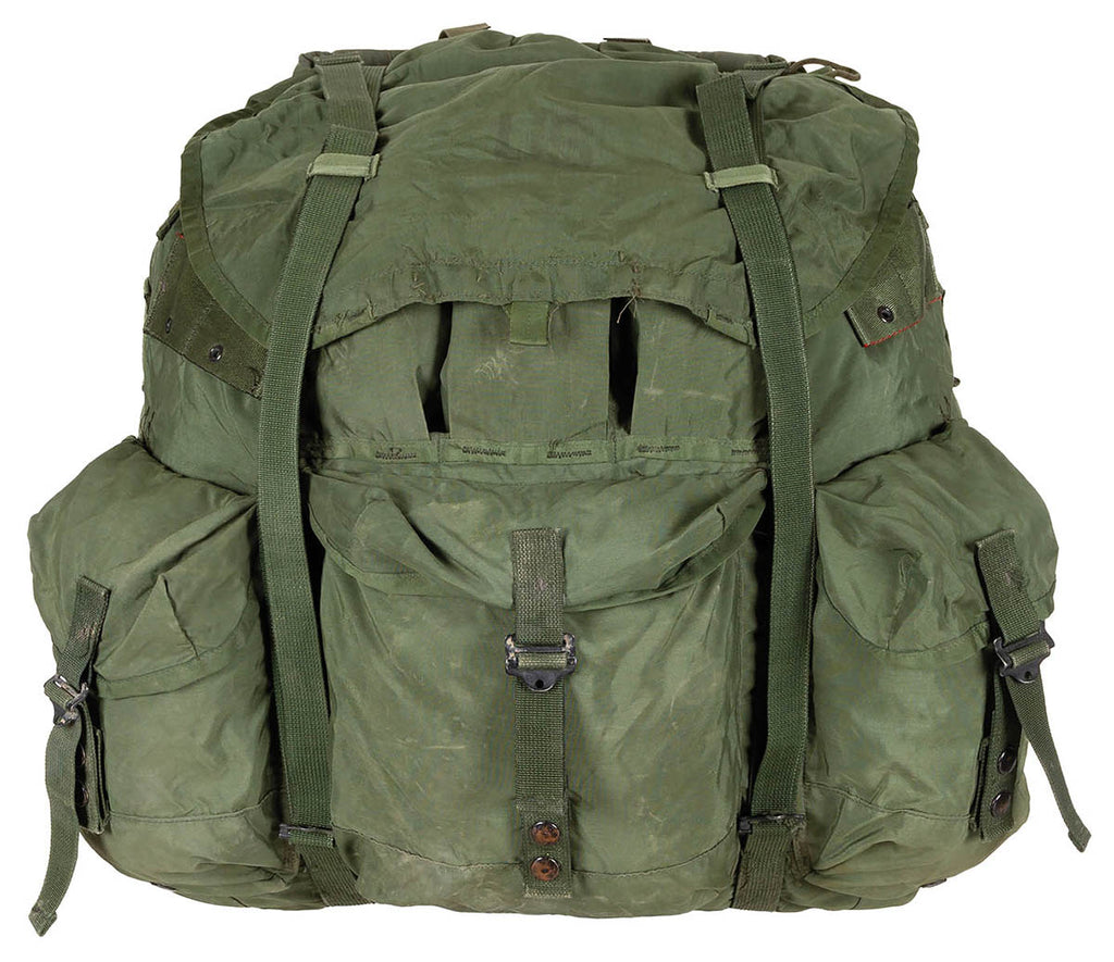 rucsac us alice pack large cu cadru metalic surplus folosit