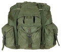 rucsac us alice pack large cu cadru metalic surplus folosit