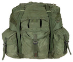 rucsac us alice pack large cu cadru metalic surplus folosit