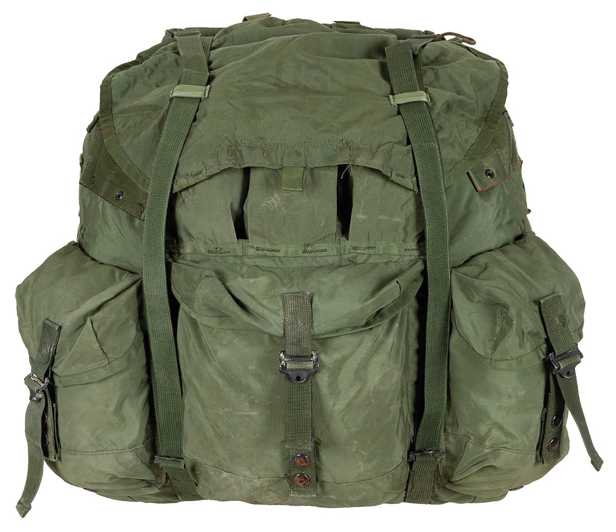 rucsac us alice pack large cu cadru metalic surplus folosit