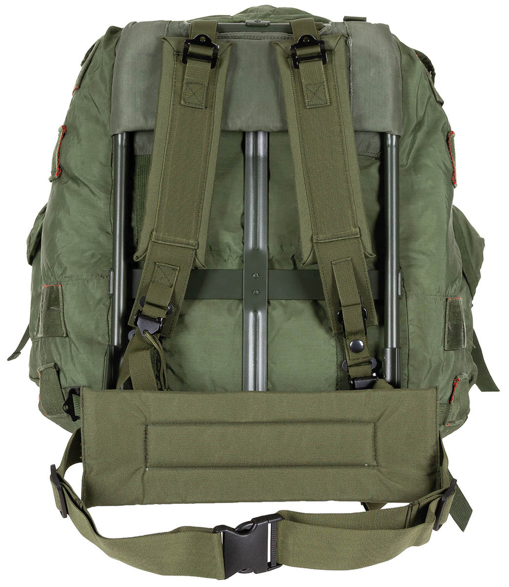 rucsac us alice pack large cu cadru metalic surplus folosit