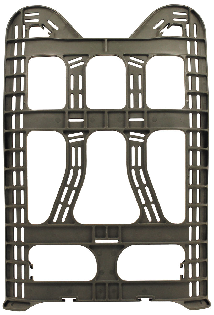 Cadru metalic rucsac US, foliage surplus militar autentic
