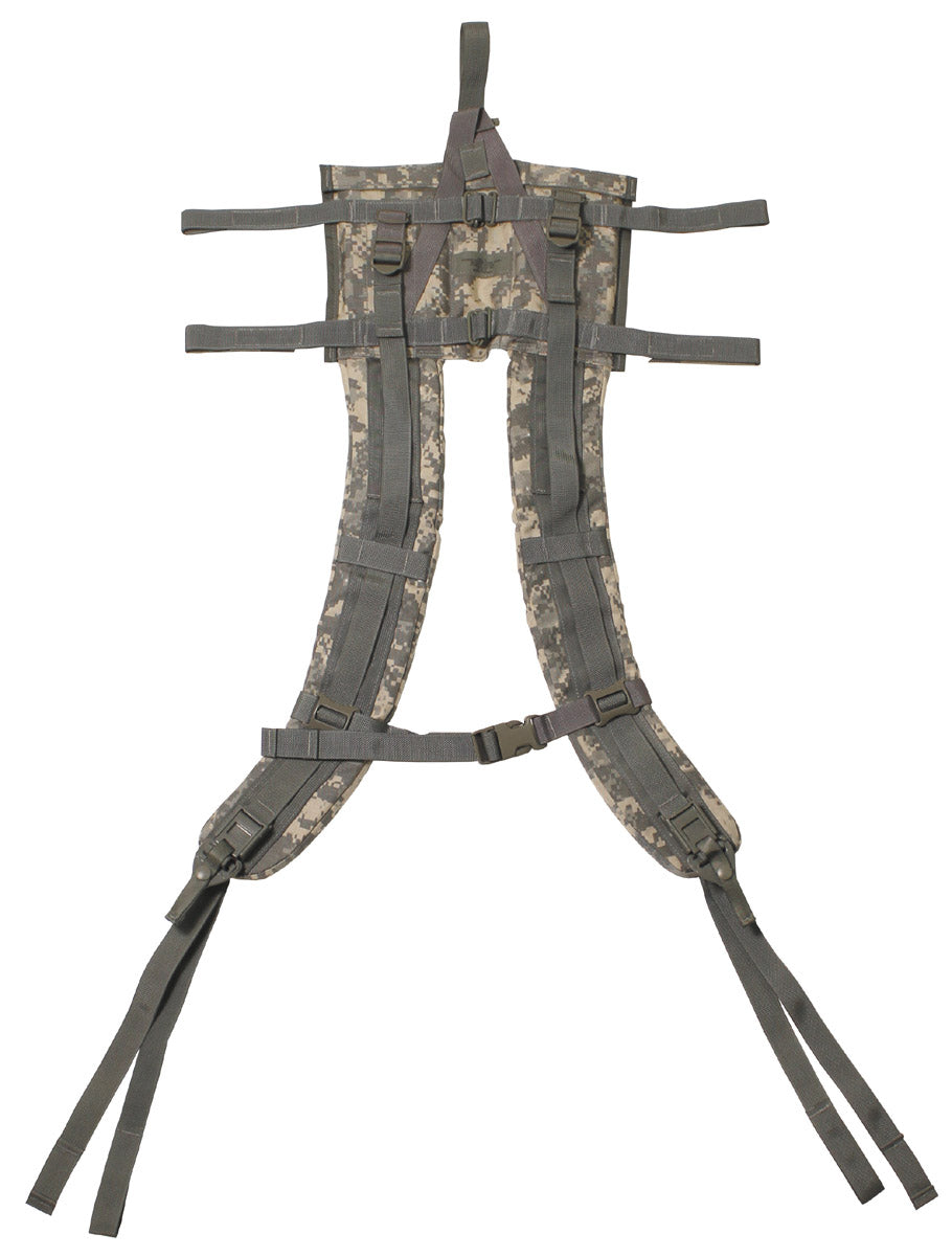 Ham umar cadru rucsac US, AT Digital, Molle II surplus militar autentic
