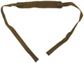 Curea de transport britanica M37, khaki, circa 110 cm surplus militar autentic | NECLINTIT