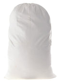 Sac de rufe alb Armata Germana Bundeswehr 75 x 47 cm surplus militar autentic | NECLINTIT