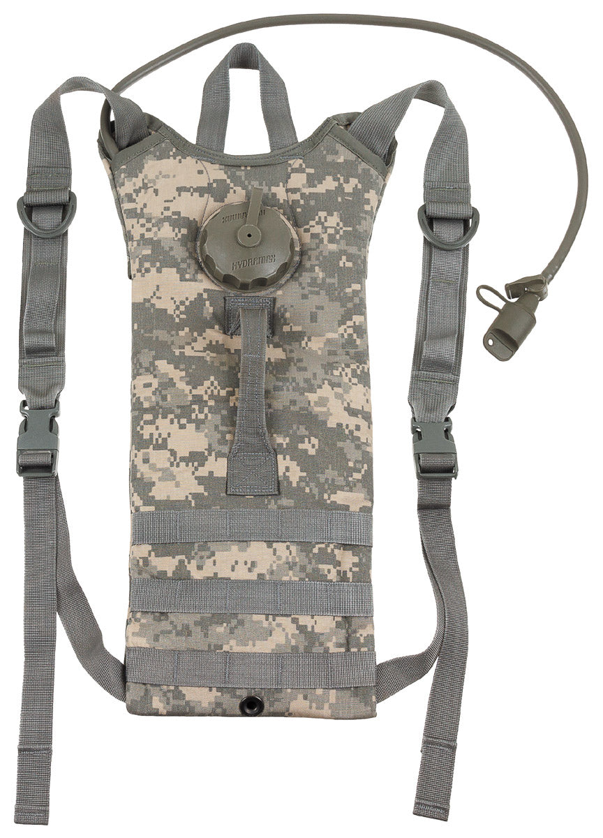 Rucsac de hidratare american, AT digital surplus militar autentic
