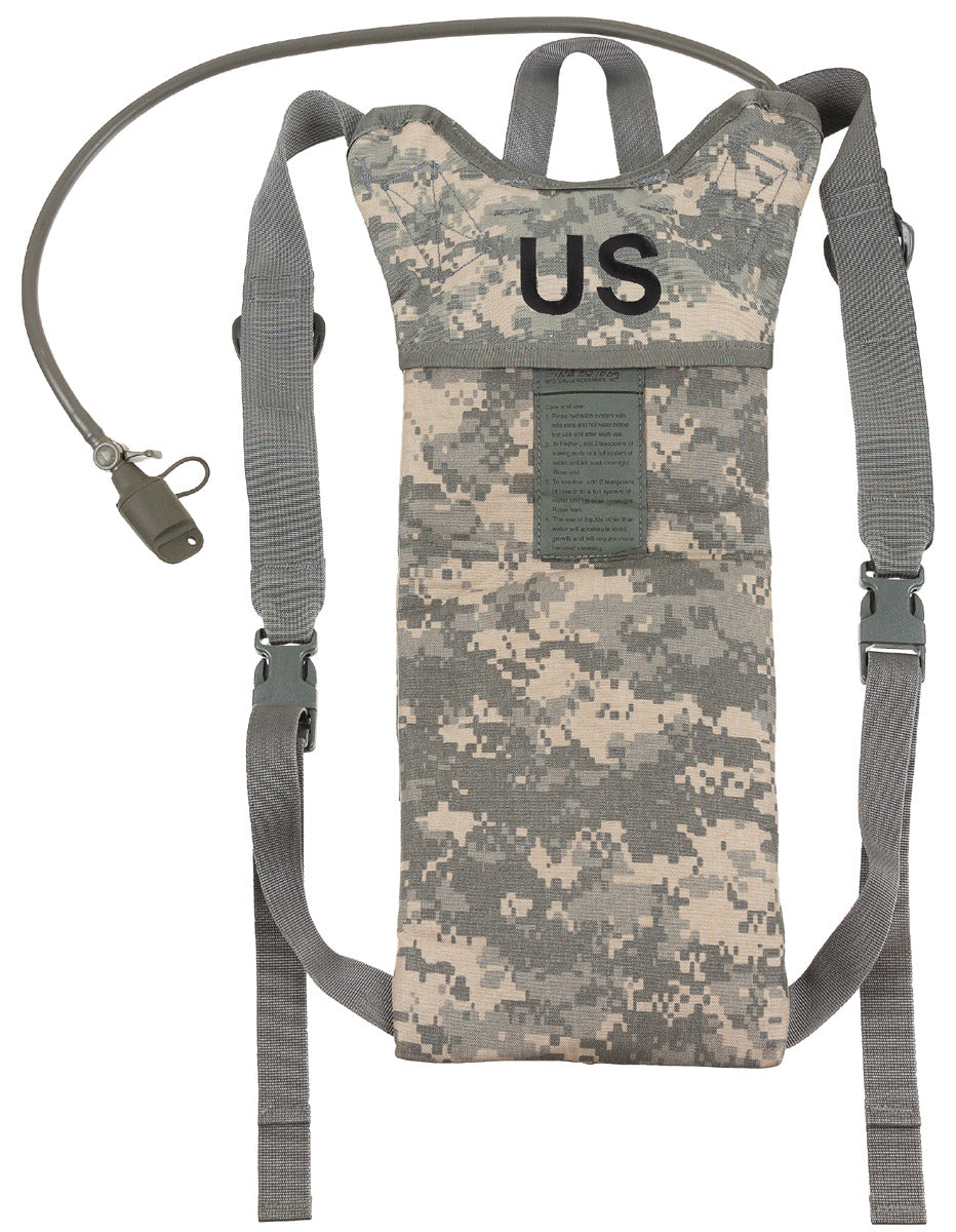 Rucsac de hidratare american, AT digital surplus militar autentic